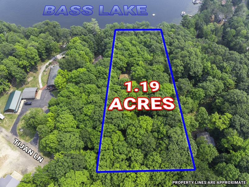 3241 Tijan Ln, , Eagle River,  WI 54521 United States