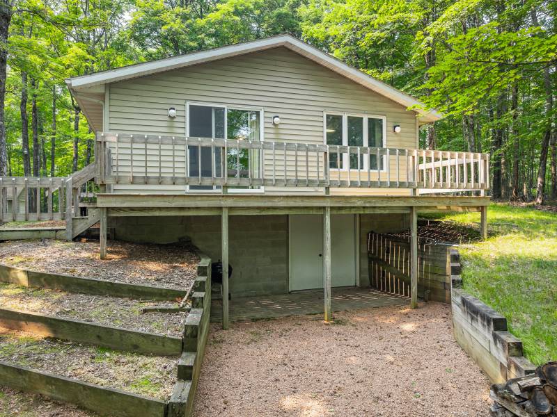 3241 Tijan Ln, , Eagle River,  WI 54521 United States