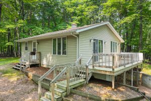 3241 Tijan Ln, , Eagle River,  WI 54521 United States