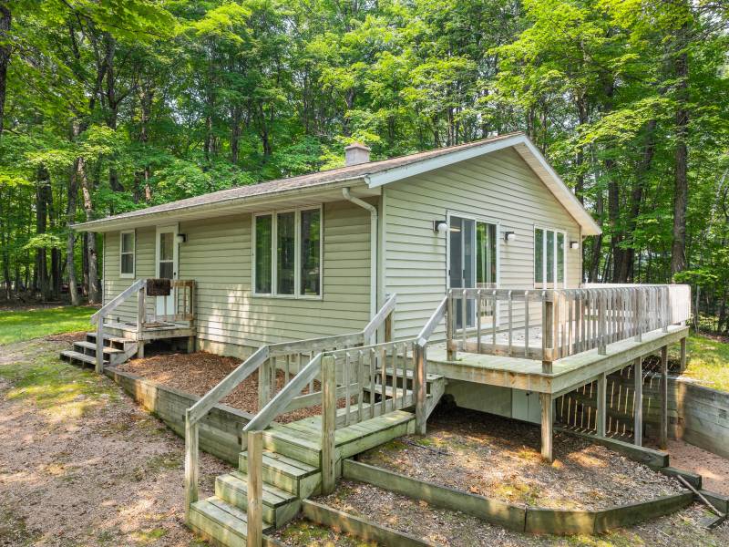 3241 Tijan Ln, , Eagle River,  WI 54521 United States