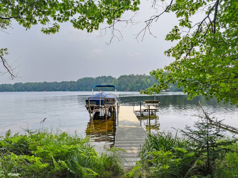 3241 Tijan Ln, , Eagle River,  WI 54521 United States