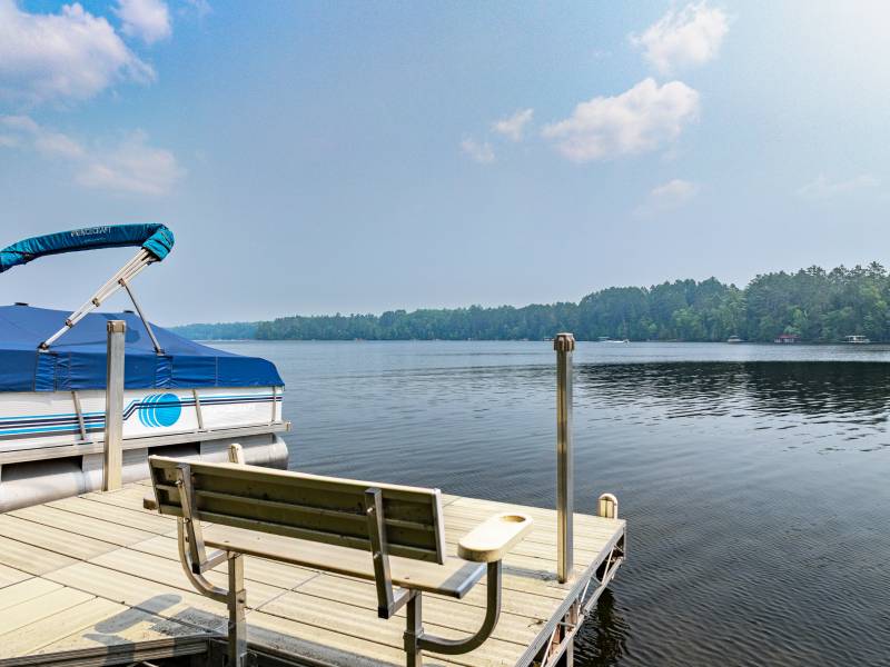 3241 Tijan Ln, , Eagle River,  WI 54521 United States