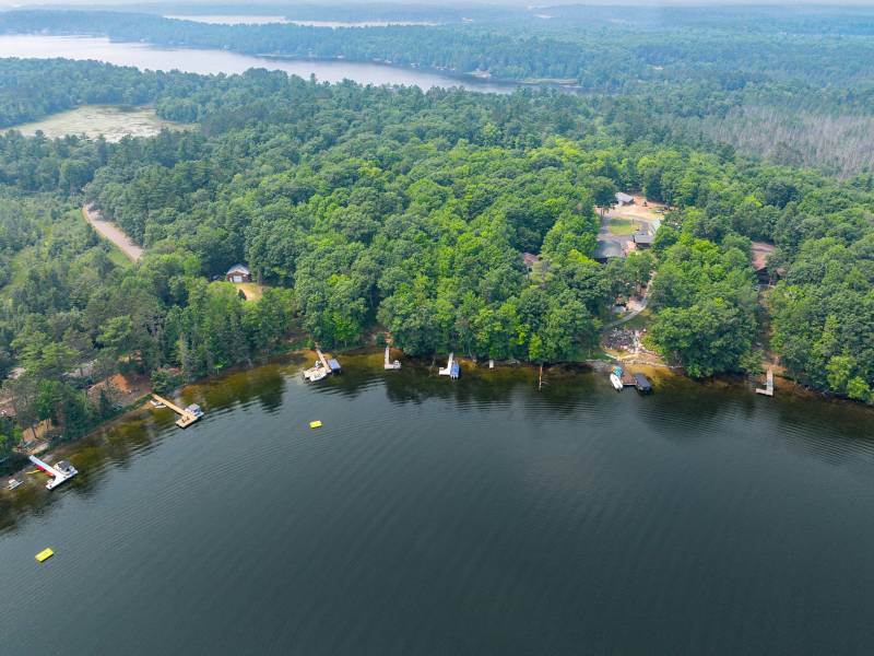 3241 Tijan Ln, , Eagle River,  WI 54521 United States