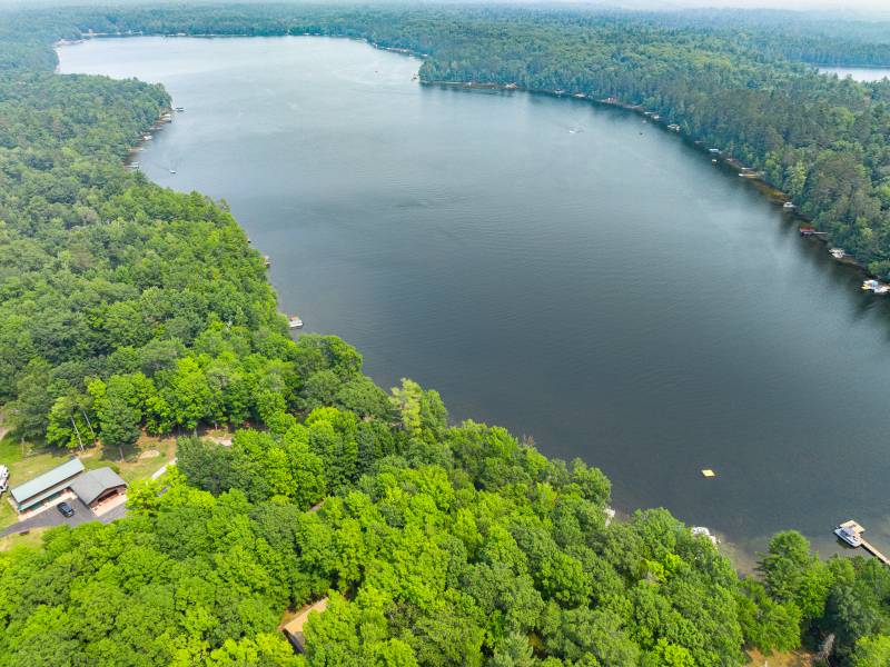 3241 Tijan Ln, , Eagle River,  WI 54521 United States