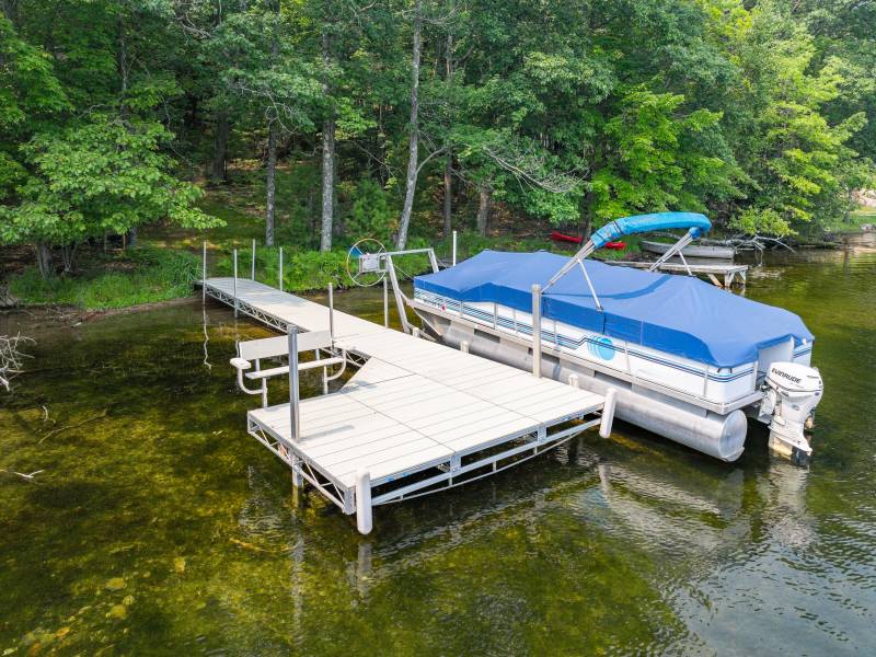3241 Tijan Ln, , Eagle River,  WI 54521 United States