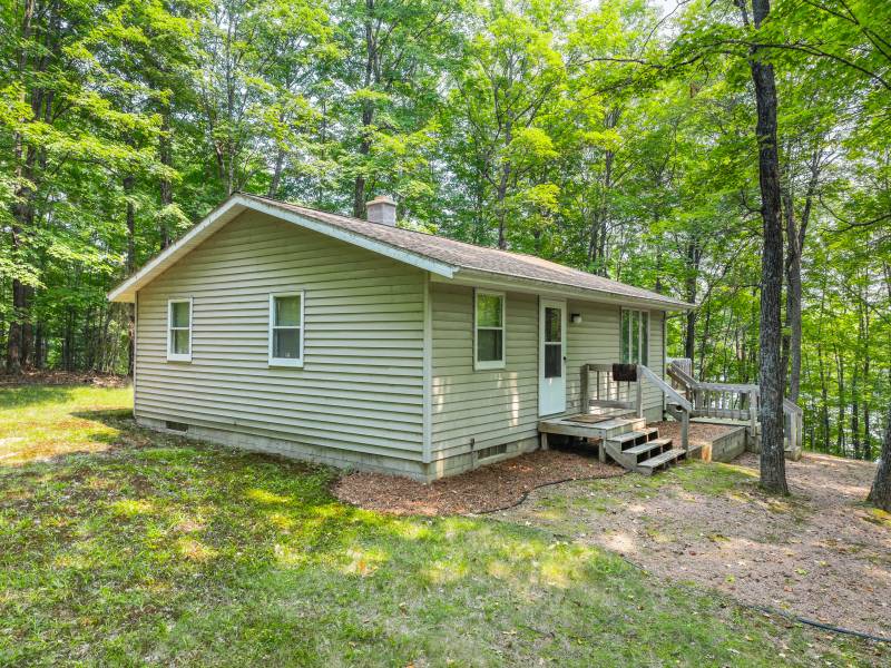 3241 Tijan Ln, , Eagle River,  WI 54521 United States