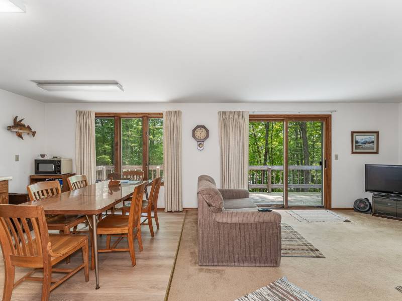 3241 Tijan Ln, , Eagle River,  WI 54521 United States