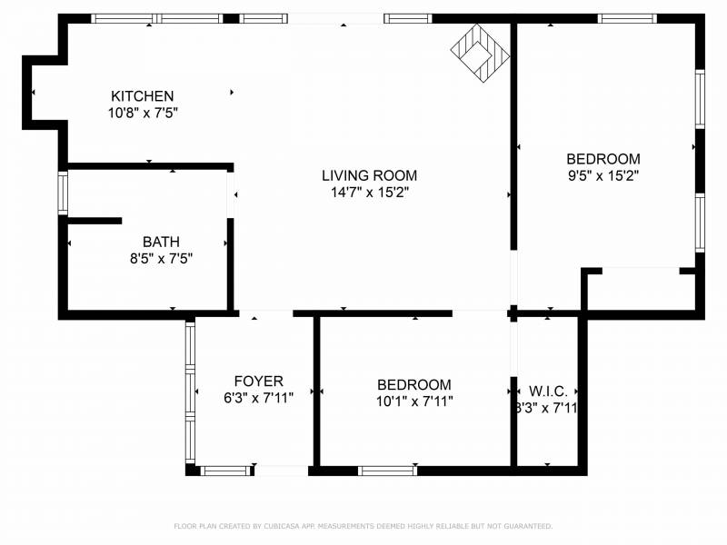 5484 Boden Rd, , Cassian,  WI 54529 United States