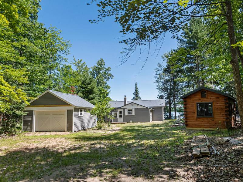 5484 Boden Rd, , Cassian,  WI 54529 United States