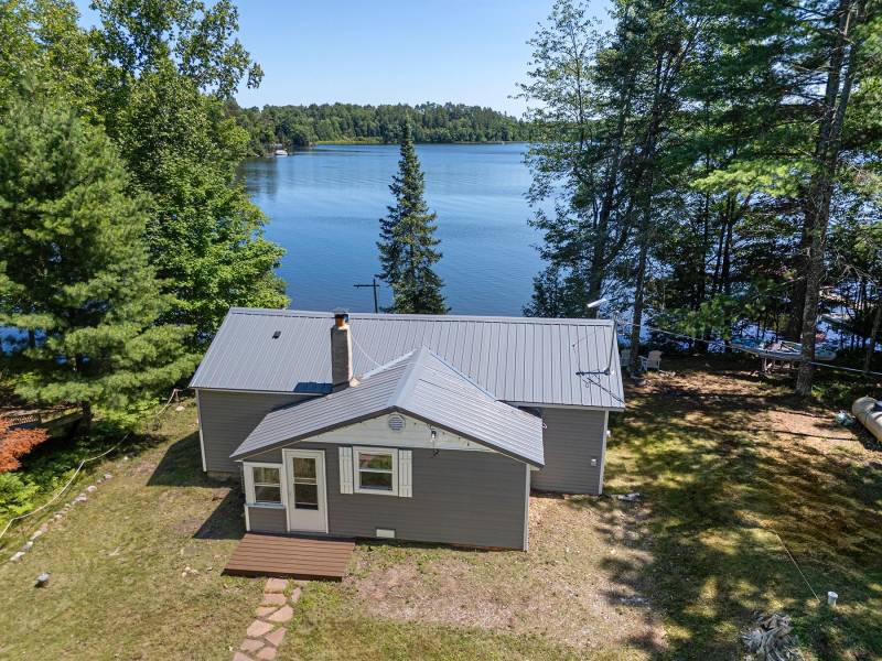 5484 Boden Rd, , Cassian,  WI 54529 United States