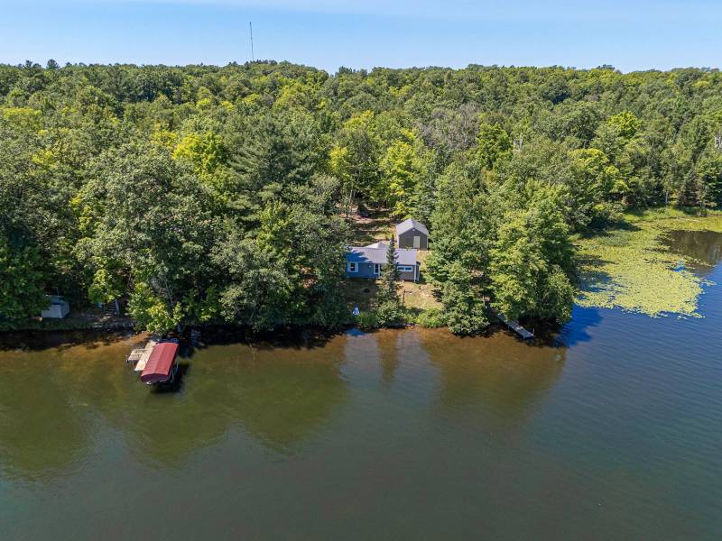 5484 Boden Rd, , Cassian,  WI 54529 United States