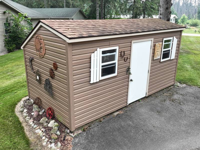N11887 Pratt Rd, , Elcho,  WI 54428 United States