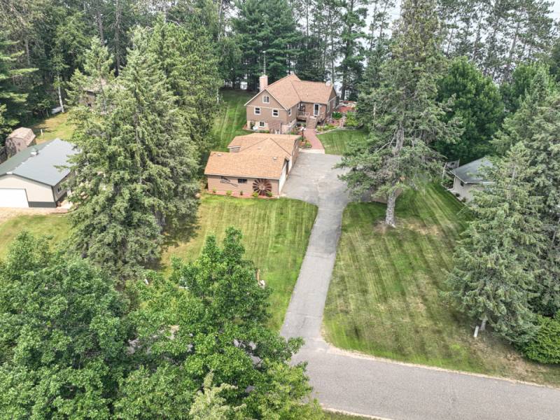 N11887 Pratt Rd, , Elcho,  WI 54428 United States