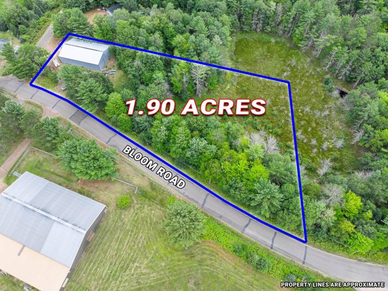 1014 Bloom Rd, , Eagle River,  WI 54521 United States