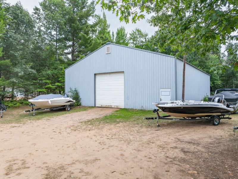 1014 Bloom Rd, , Eagle River,  WI 54521 United States