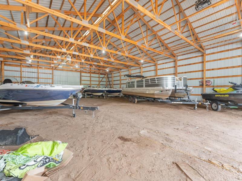 1014 Bloom Rd, , Eagle River,  WI 54521 United States