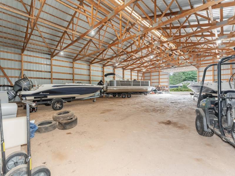 1014 Bloom Rd, , Eagle River,  WI 54521 United States