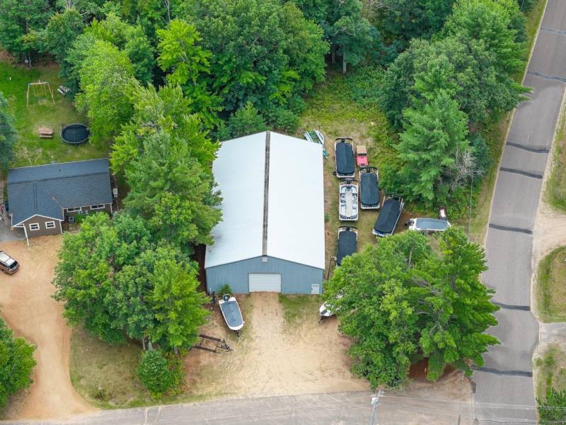 1014 Bloom Rd, , Eagle River,  WI 54521 United States