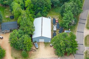 1014 Bloom Rd, , Eagle River,  WI 54521 United States