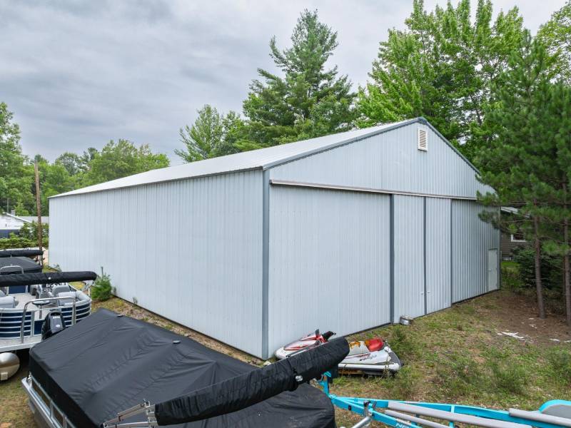 1014 Bloom Rd, , Eagle River,  WI 54521 United States