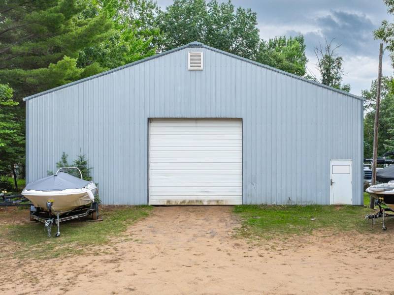 1014 Bloom Rd, , Eagle River,  WI 54521 United States