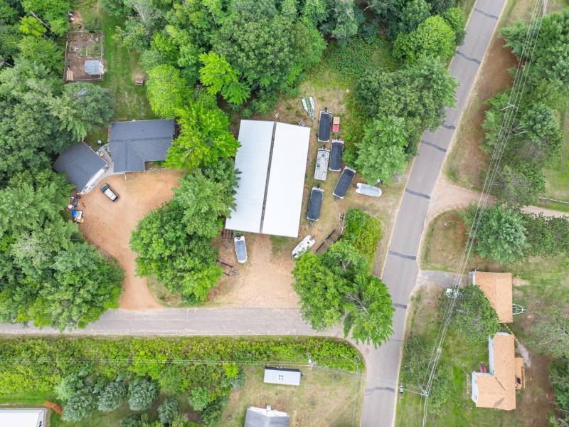 1014 Bloom Rd, , Eagle River,  WI 54521 United States