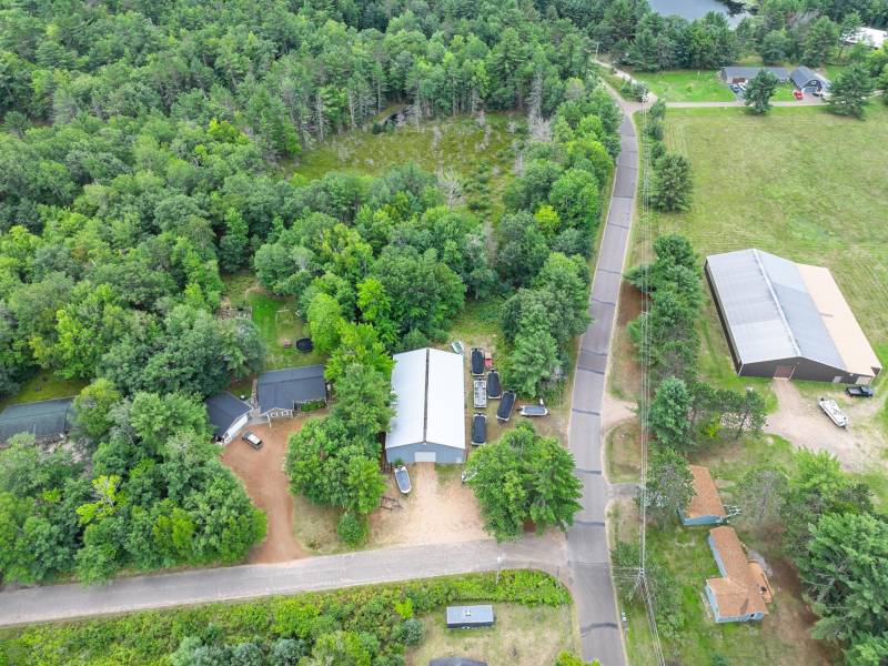 1014 Bloom Rd, , Eagle River,  WI 54521 United States