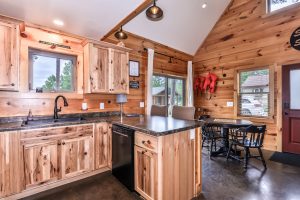 7/10366 Big Arbor Vitae Dr., , Arbor Viate,  WI 54568 United States