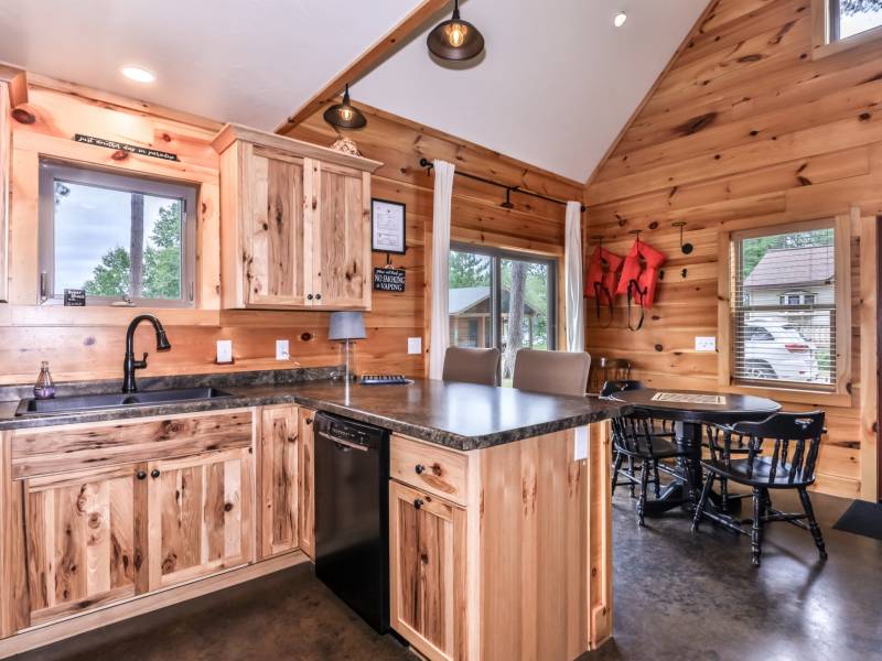 7/10366 Big Arbor Vitae Dr., , Arbor Viate,  WI 54568 United States