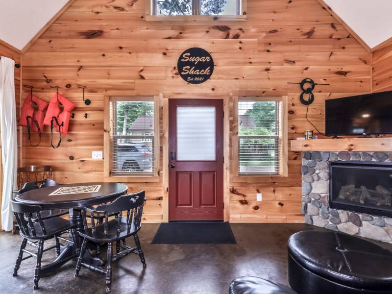 7/10366 Big Arbor Vitae Dr., , Arbor Viate,  WI 54568 United States