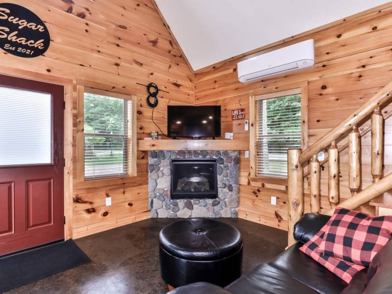 7/10366 Big Arbor Vitae Dr., , Arbor Viate,  WI 54568 United States