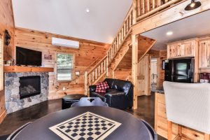 7/10366 Big Arbor Vitae Dr., , Arbor Viate,  WI 54568 United States