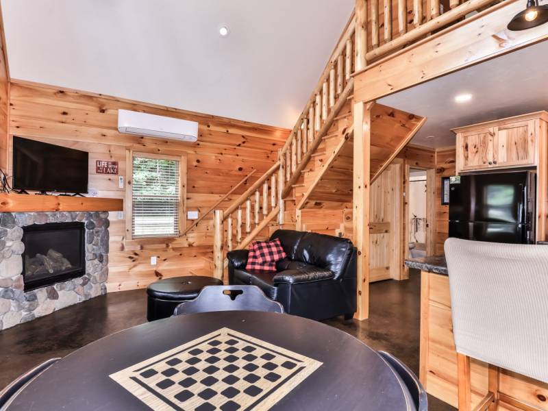 7/10366 Big Arbor Vitae Dr., , Arbor Viate,  WI 54568 United States