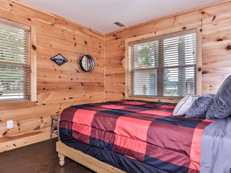 7/10366 Big Arbor Vitae Dr., , Arbor Viate,  WI 54568 United States