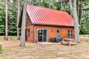 7/10366 Big Arbor Vitae Dr., , Arbor Viate,  WI 54568 United States