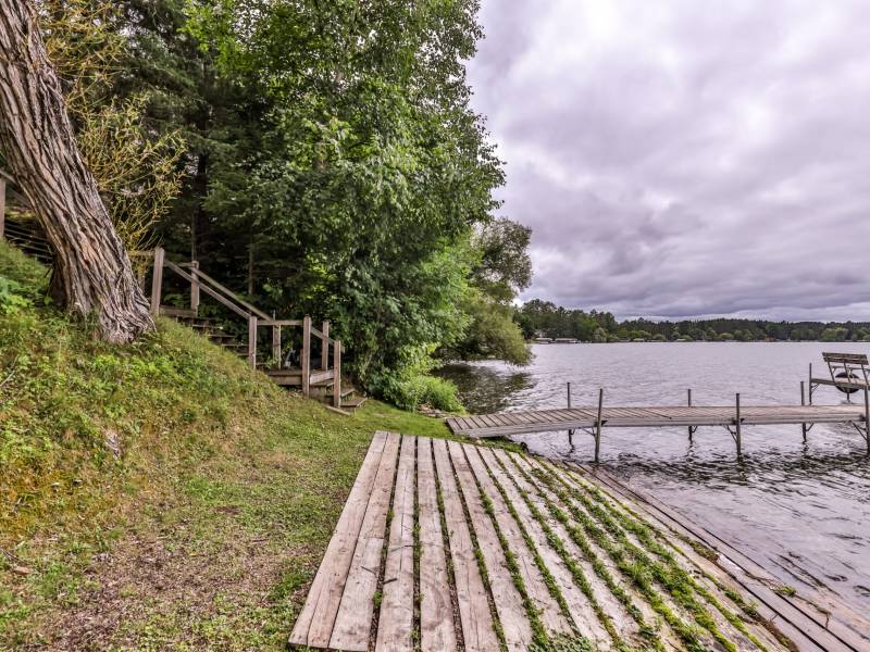 7/10366 Big Arbor Vitae Dr., , Arbor Viate,  WI 54568 United States