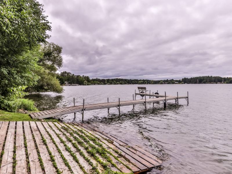 7/10366 Big Arbor Vitae Dr., , Arbor Viate,  WI 54568 United States