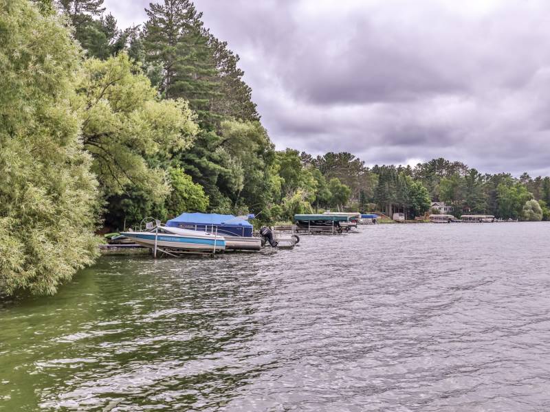 7/10366 Big Arbor Vitae Dr., , Arbor Viate,  WI 54568 United States