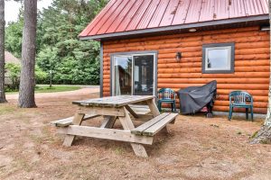 7/10366 Big Arbor Vitae Dr., , Arbor Viate,  WI 54568 United States