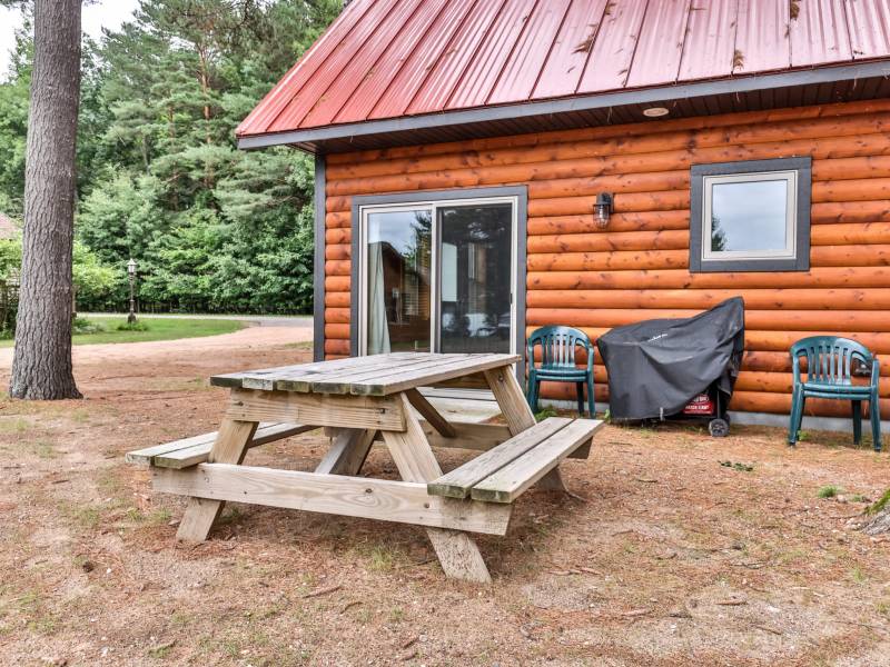 7/10366 Big Arbor Vitae Dr., , Arbor Viate,  WI 54568 United States