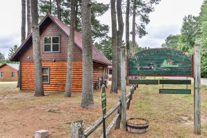7/10366 Big Arbor Vitae Dr., , Arbor Viate,  WI 54568 United States