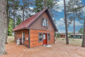 7/10366 Big Arbor Vitae Dr., , Arbor Viate,  WI 54568 United States