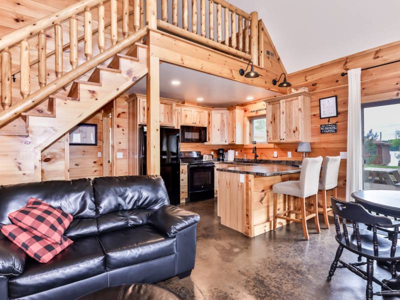 7/10366 Big Arbor Vitae Dr., , Arbor Viate,  WI 54568 United States