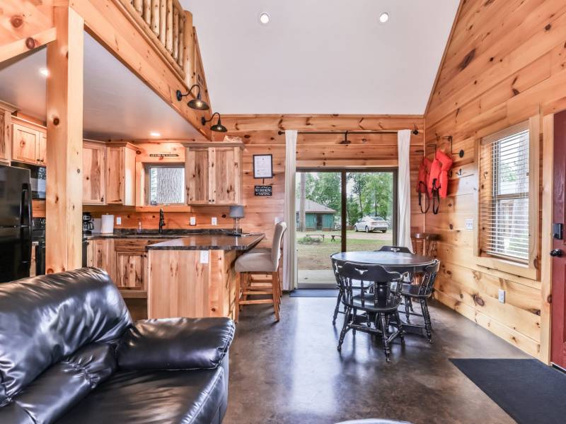 7/10366 Big Arbor Vitae Dr., , Arbor Viate,  WI 54568 United States
