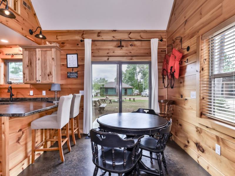 7/10366 Big Arbor Vitae Dr., , Arbor Viate,  WI 54568 United States