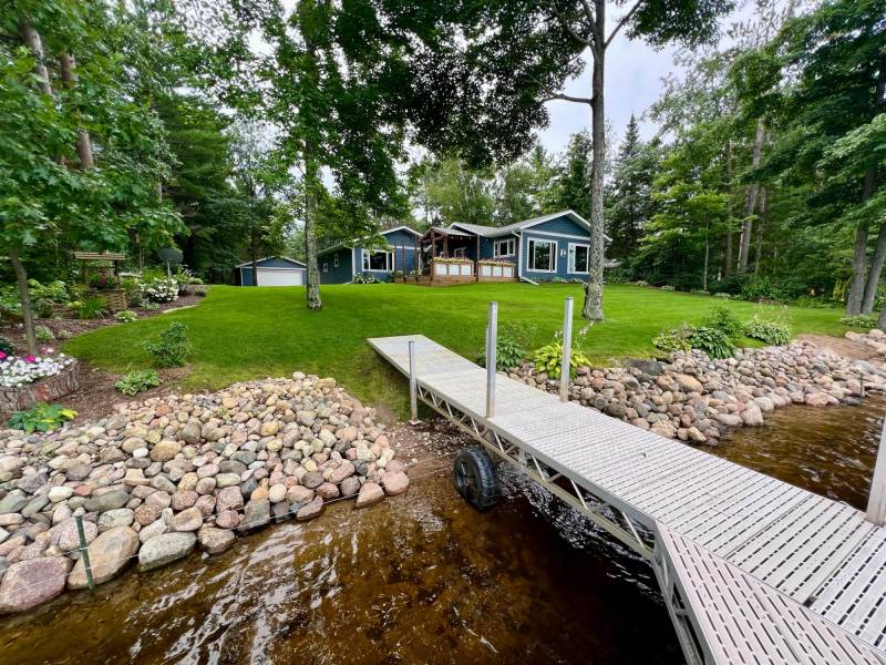 10746 Pat Phalen Rd, , Nashville,  WI 54520 United States