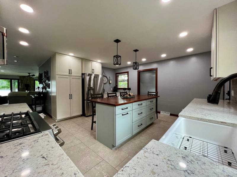 10746 Pat Phalen Rd, , Nashville,  WI 54520 United States