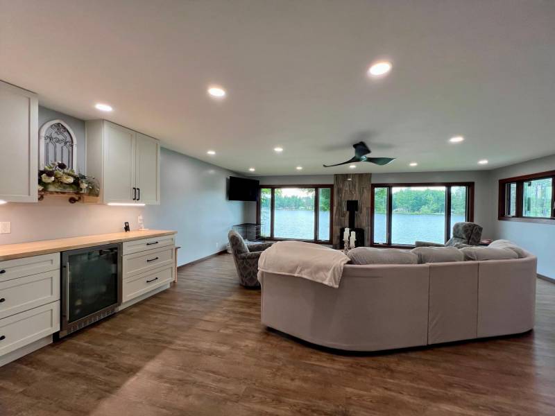 10746 Pat Phalen Rd, , Nashville,  WI 54520 United States