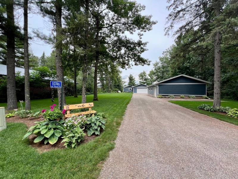 10746 Pat Phalen Rd, , Nashville,  WI 54520 United States