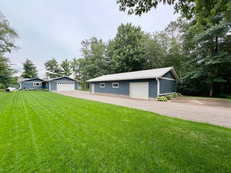 10746 Pat Phalen Rd, , Nashville,  WI 54520 United States